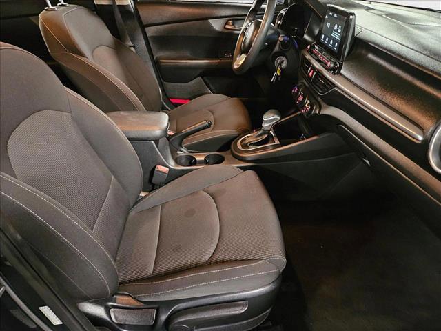 used 2020 Kia Forte car, priced at $14,495