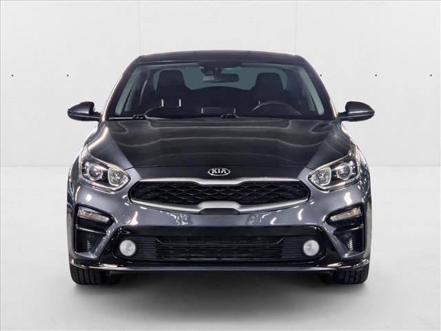 used 2020 Kia Forte car, priced at $14,495