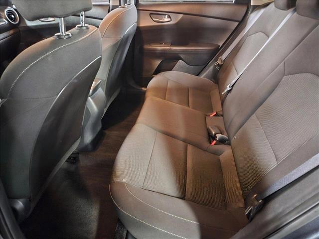 used 2020 Kia Forte car, priced at $14,495