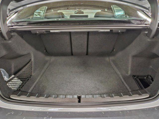 used 2024 BMW 330 car, priced at $40,995