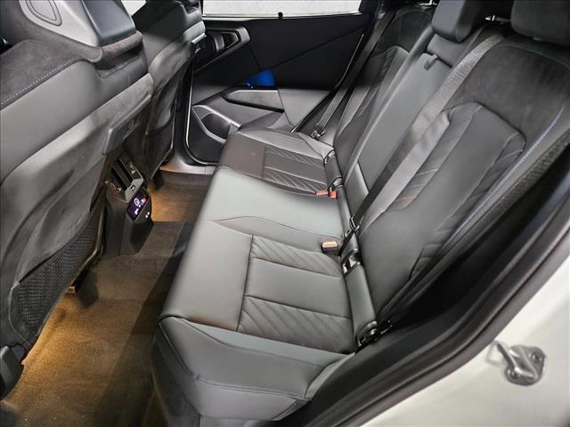 new 2026 BMW X3 car, priced at $72,935