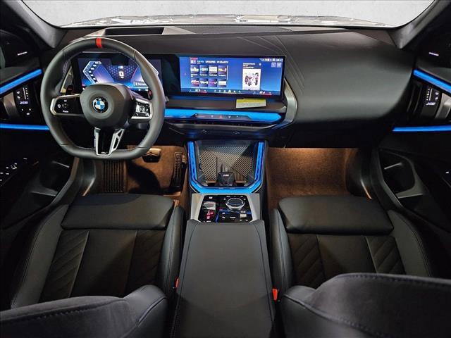 new 2026 BMW X3 car, priced at $72,935