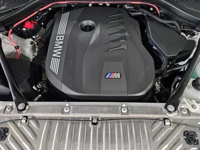 new 2026 BMW X3 car, priced at $72,935