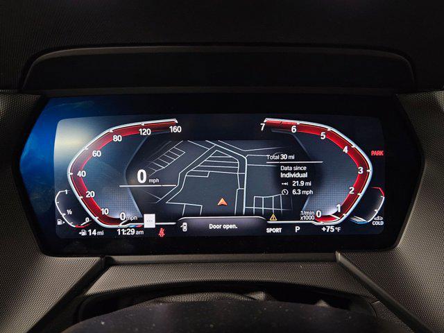 new 2024 BMW 228 Gran Coupe car, priced at $47,095