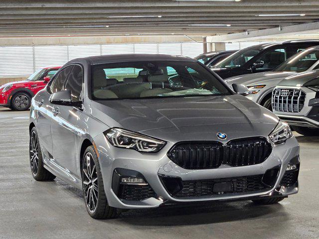 new 2024 BMW 228 Gran Coupe car, priced at $47,095