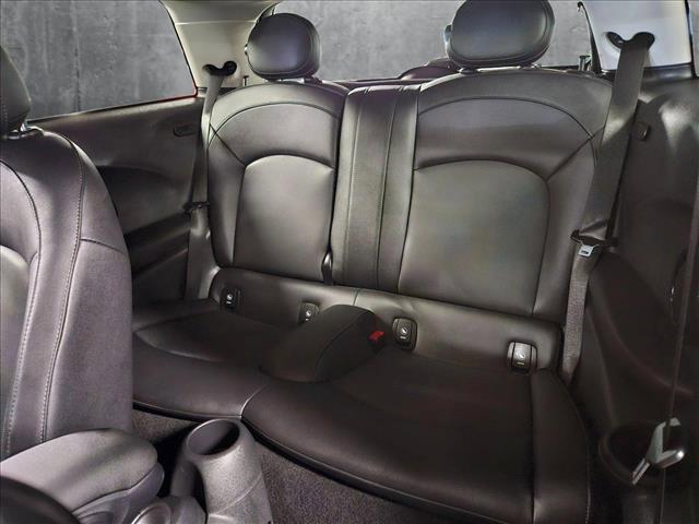 used 2023 MINI Hardtop car, priced at $24,491
