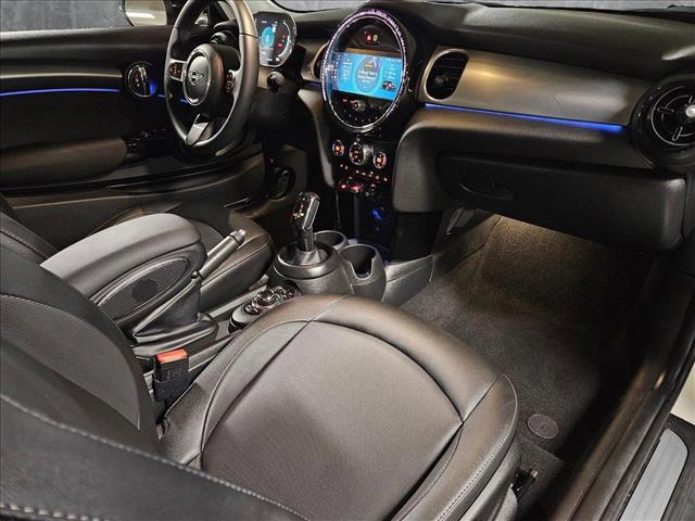 used 2023 MINI Hardtop car, priced at $24,491