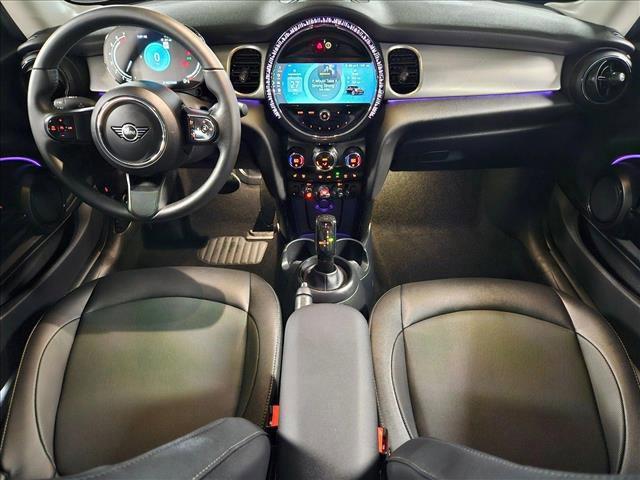 used 2023 MINI Hardtop car, priced at $24,491