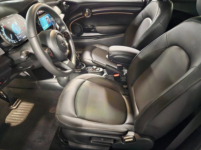 used 2023 MINI Hardtop car, priced at $24,491