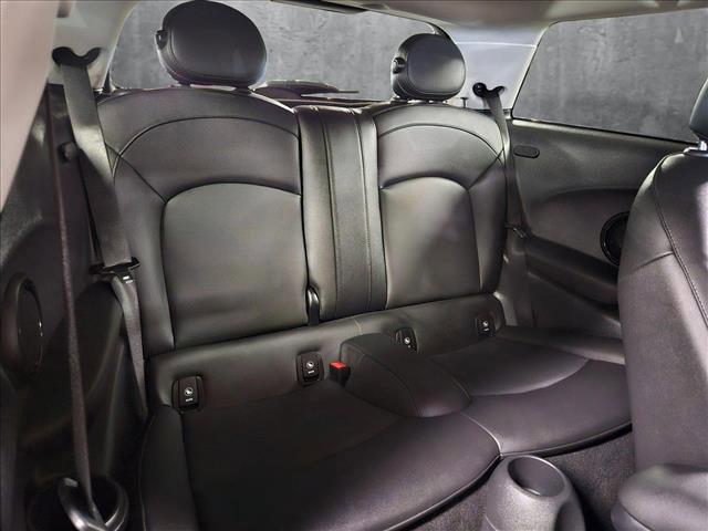 used 2023 MINI Hardtop car, priced at $24,491