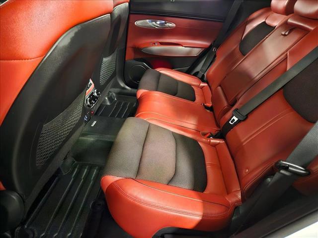 used 2023 Genesis GV70 car, priced at $39,795