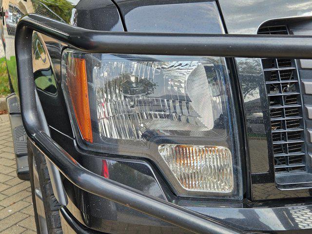 used 2012 Ford F-150 car, priced at $13,726