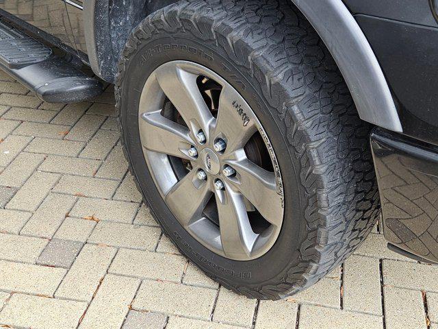 used 2012 Ford F-150 car, priced at $13,726
