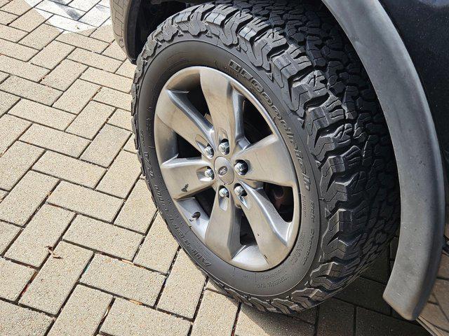 used 2012 Ford F-150 car, priced at $13,726
