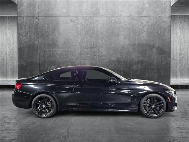 used 2020 BMW 440 car, priced at $34,496