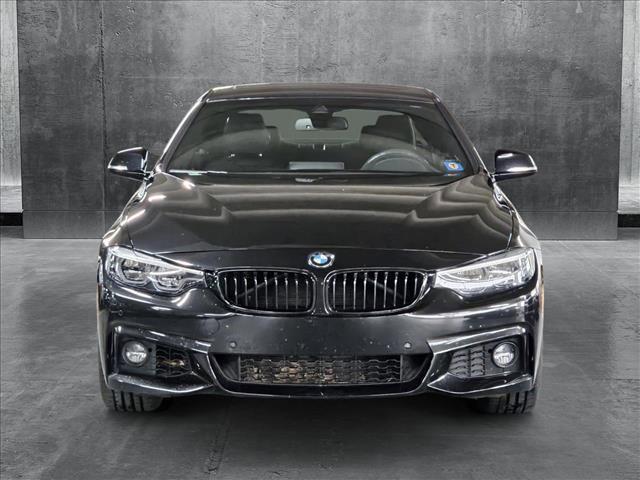 used 2020 BMW 440 car, priced at $34,496