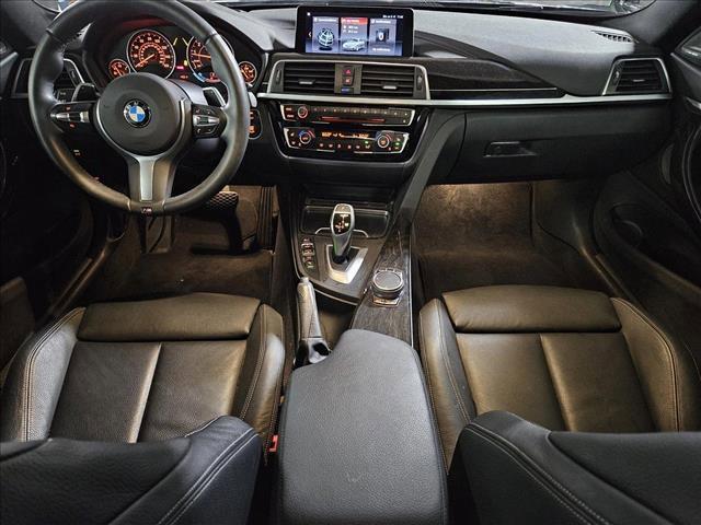 used 2020 BMW 440 car, priced at $34,496