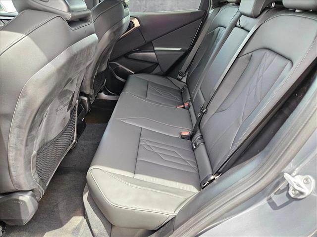 new 2025 BMW X3 car, priced at $53,060