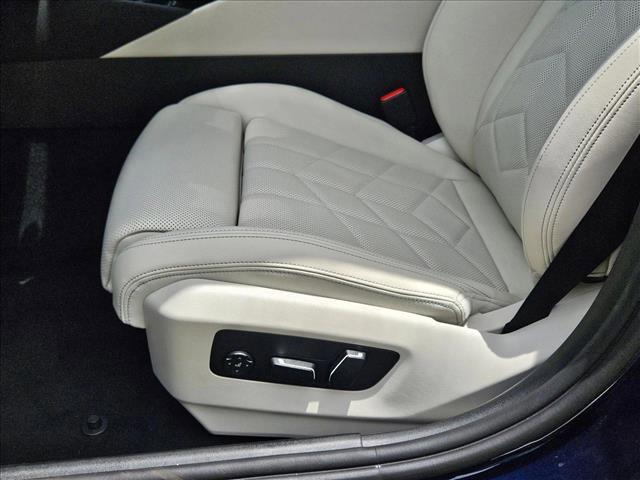 new 2026 BMW 530 car, priced at $67,925