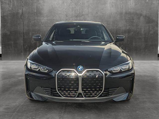 new 2024 BMW i4 Gran Coupe car, priced at $66,445