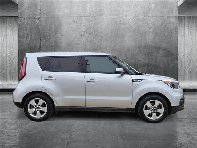 used 2017 Kia Soul car, priced at $11,690