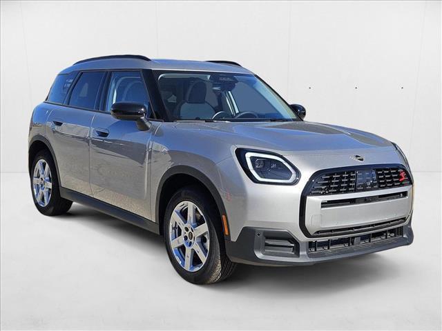 used 2025 MINI Countryman car, priced at $43,995