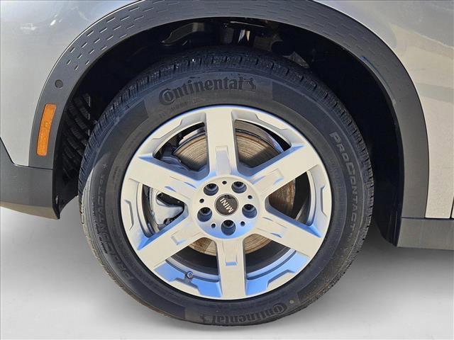 used 2025 MINI Countryman car, priced at $43,995