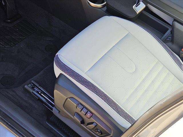 used 2025 MINI Countryman car, priced at $43,995