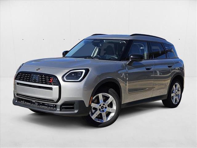 used 2025 MINI Countryman car, priced at $43,995