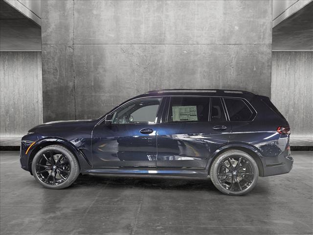 used 2024 BMW X7 car, priced at $96,735