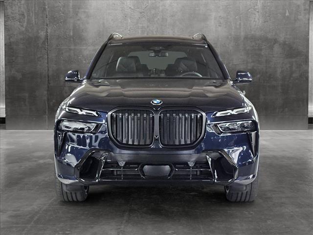 used 2024 BMW X7 car, priced at $96,735