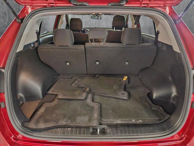 used 2018 Kia Sportage car, priced at $14,295