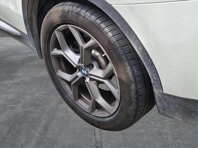 used 2023 BMW X3 car, priced at $39,991