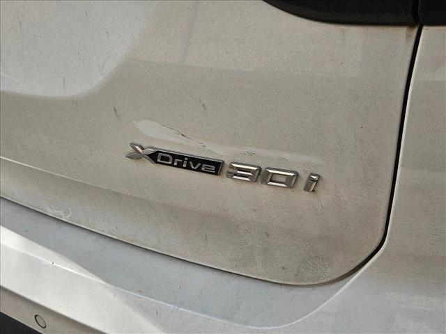 used 2023 BMW X3 car, priced at $39,991