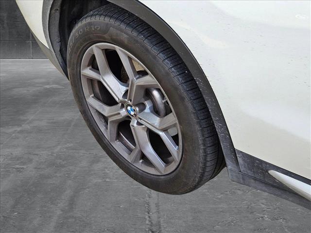 used 2023 BMW X3 car, priced at $39,991