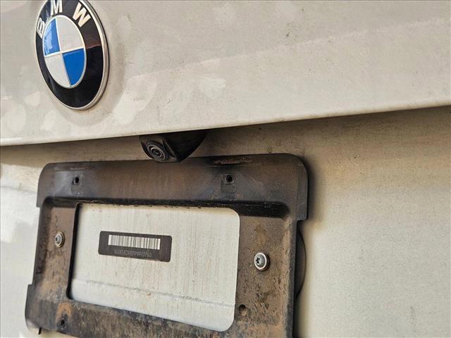 used 2023 BMW X3 car, priced at $39,991