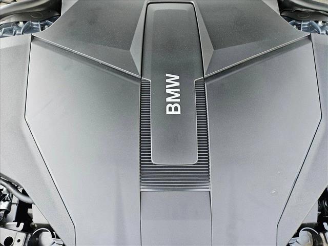 new 2024 BMW i7 car, priced at $129,945