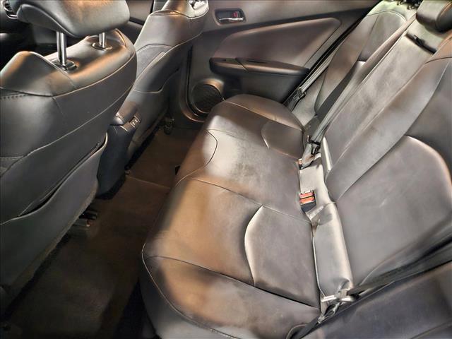 used 2021 Toyota Prius car, priced at $19,496