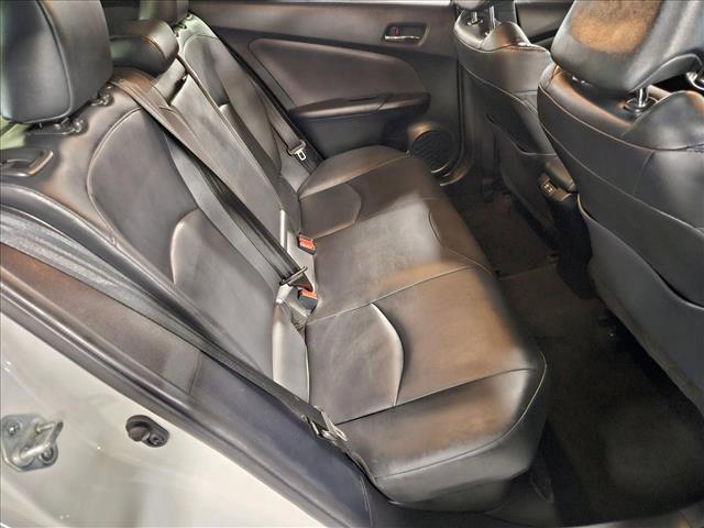 used 2021 Toyota Prius car, priced at $19,496