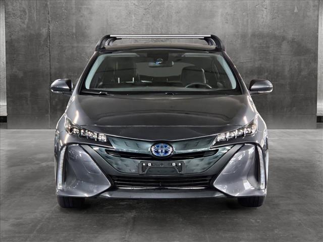 used 2022 Toyota Prius Prime car, priced at $29,990