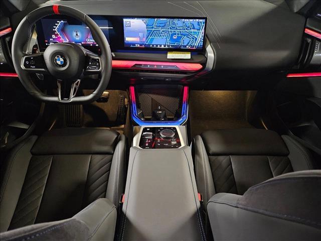 new 2026 BMW X3 car, priced at $73,835