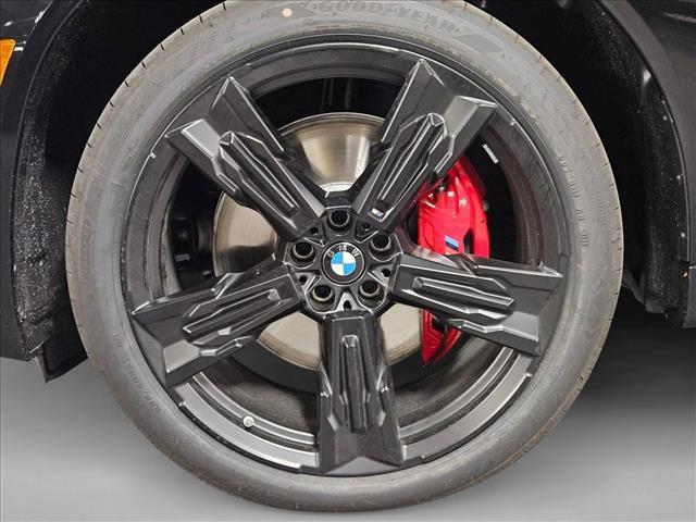 new 2026 BMW X3 car, priced at $73,835