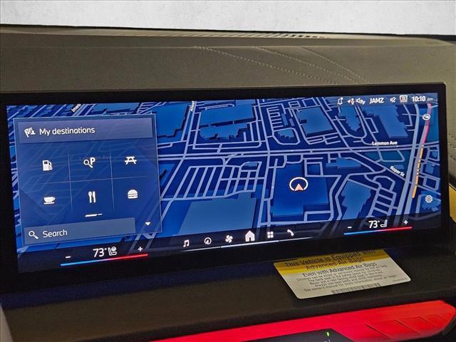 new 2026 BMW X3 car, priced at $73,835