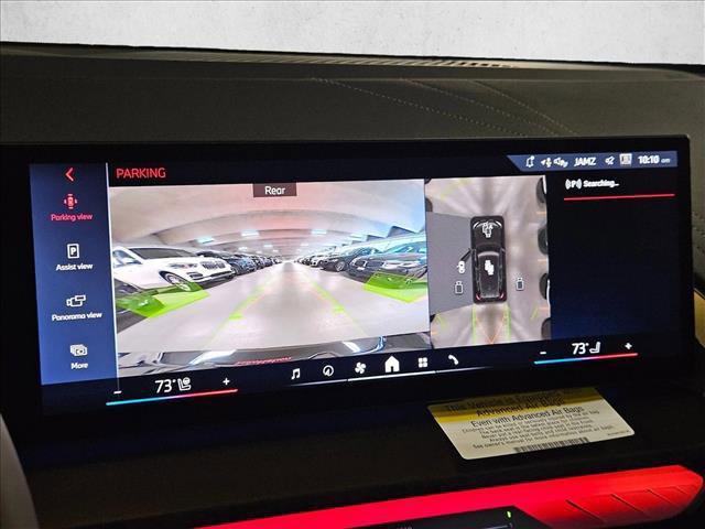 new 2026 BMW X3 car, priced at $73,835