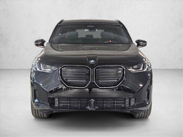 new 2026 BMW X3 car, priced at $73,835