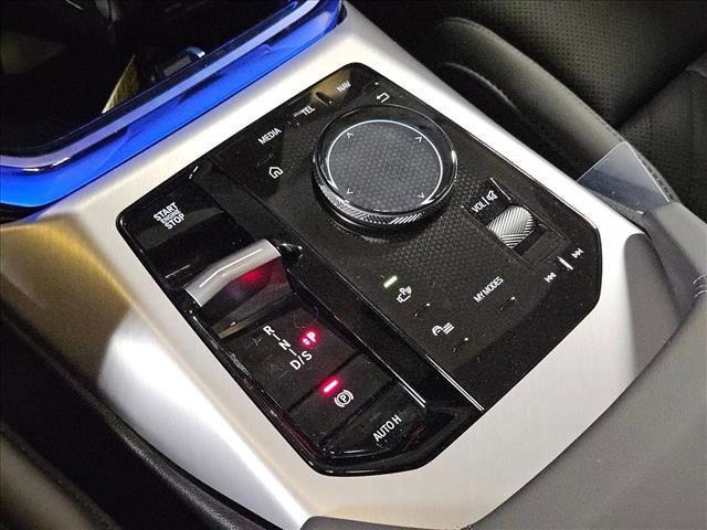 new 2026 BMW X3 car, priced at $73,835