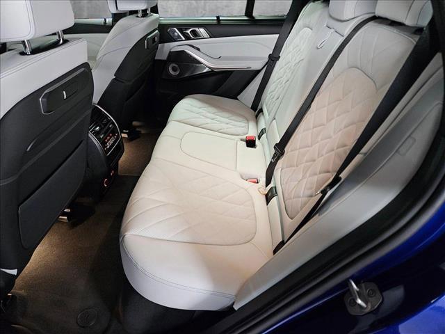 new 2025 BMW X5 car, priced at $106,010