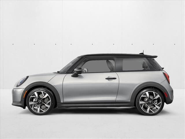 new 2026 MINI Hardtop car, priced at $45,475