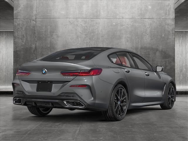 new 2025 BMW 840 car, priced at $96,625