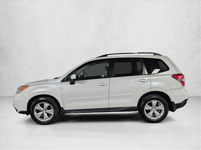 used 2015 Subaru Forester car, priced at $15,698